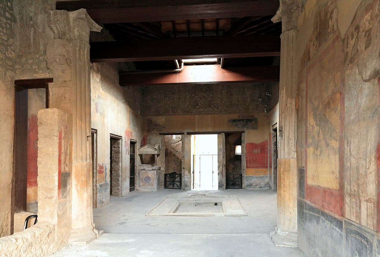 How Ancient Families Preserved Their Stories: From Roman Wax Masks to Modern Technology